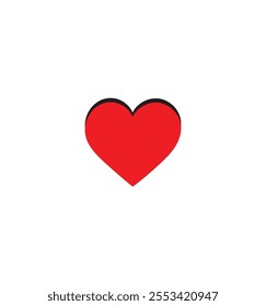 Love Icon Vector Images vector