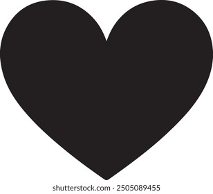 Love Icon Vector Style Illustration