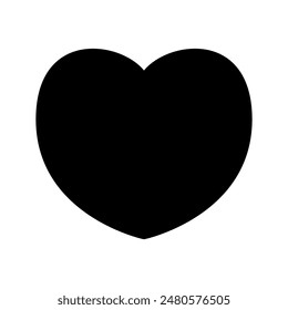 Love Icon Vector Symbol Design Illustration
