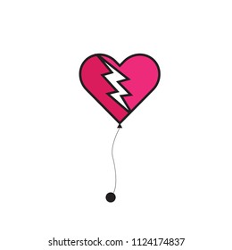 Love Icon for Website