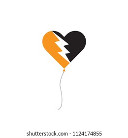 Love Icon for Website