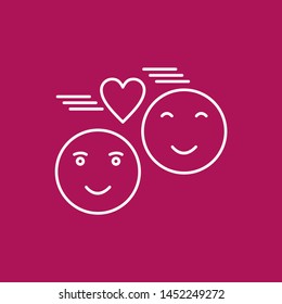 Love icon for your project
