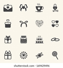 Love Icons