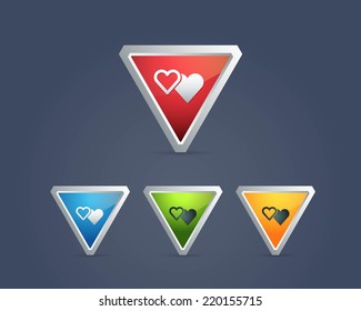 Love Icons 