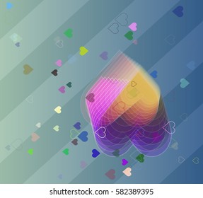 love idea art