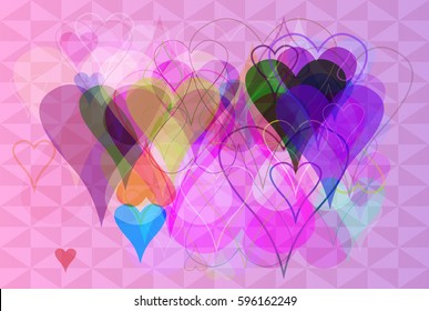 love idea art