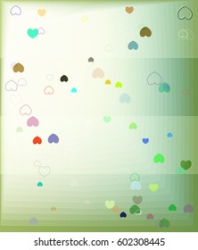 love idea art