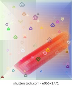 love idea art