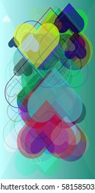 love idea icon