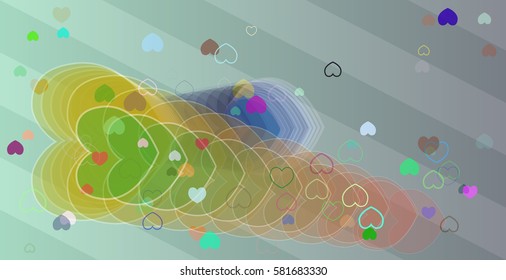 love idea icon