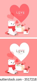 Love Illustration