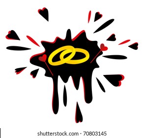Love illustration