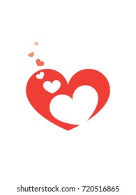 Love illustration