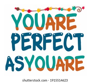 Love illustration. Can be use as a greeting card, sticker, Love language for Valentine's day or every special time.