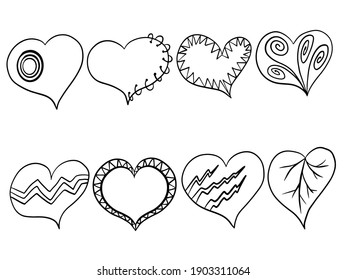 Love Illustration. You can use this file to print on greeting card, frame, mugs, shopping bags, wall art, telephone boxes, wedding invitation, stickers, decorations, and t-shirts