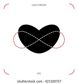 love infinity