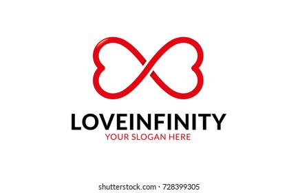 Love Infinity Logo