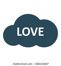 
In love, love inspiration Isolated Vector Icon which can be easily modified or edited
