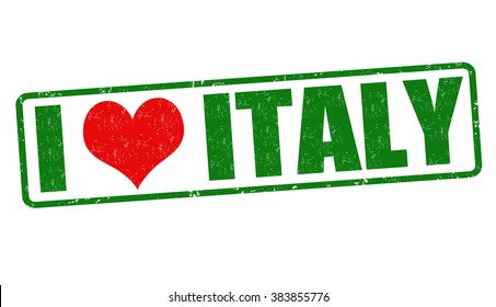 Love Italy Images Stock Photos Vectors Shutterstock