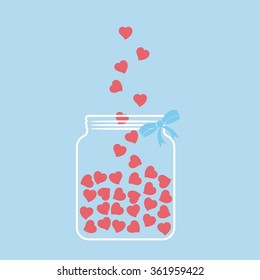 love jar