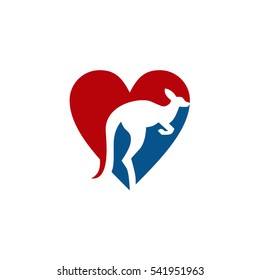 Love Kangaroo