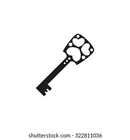 Love key.