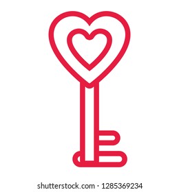 love key heart happy valentines day