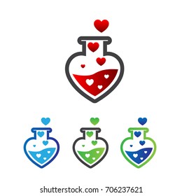 love lab logo