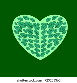 love leaf 