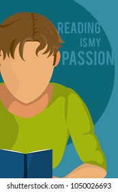 Love learning cartoon design
