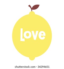 love lemon