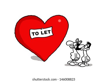 Love to Let