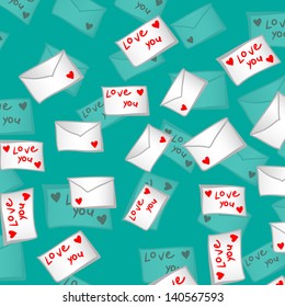 love letter