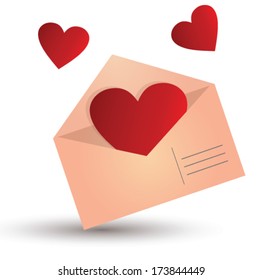 love letter