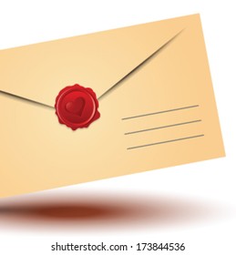 love letter