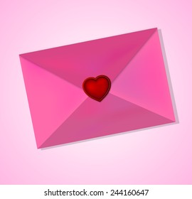 love letter
