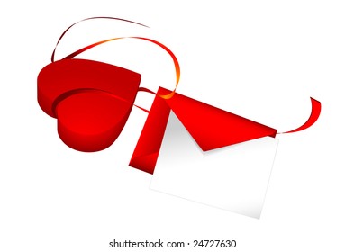 Love letter