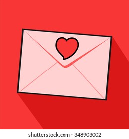 love letter