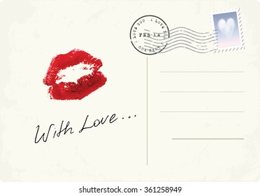 Love letter
