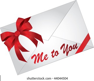 Love letter