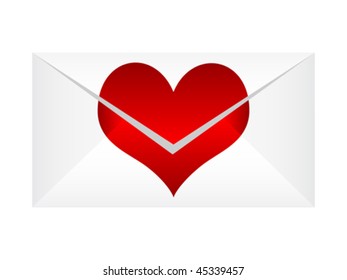 love letter