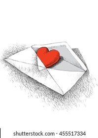 Love letter