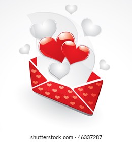The love letter