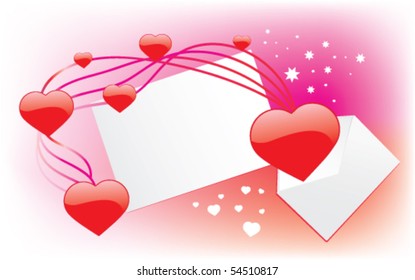 Love letter