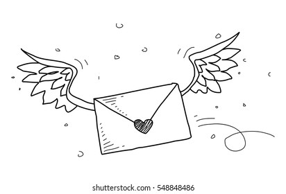 carta de amor