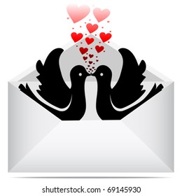 love letter