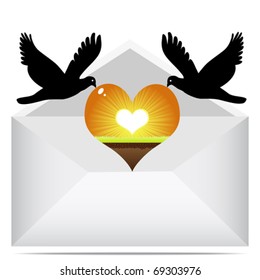carta de amor