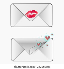 Love letter