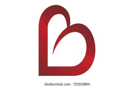Love Letter B 