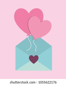 love letter design